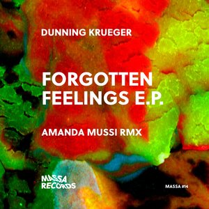 Forgotten Feelings (Amanda Mussi Remix)