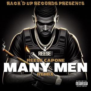Many men (Remix|Explicit)