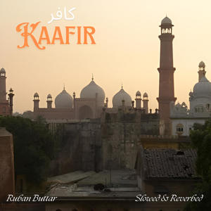 Kaafir (slowed+reverbed)