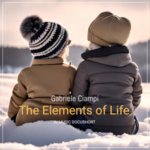 The Elements of Life (feat. Teura) [Explicit]