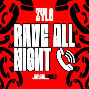 Rave All Night