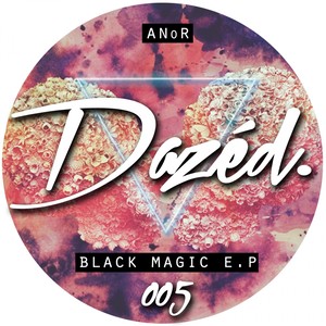 Black Magic EP