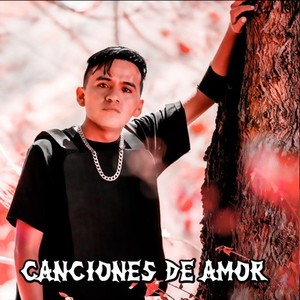 Canciones de Amor (Explicit)