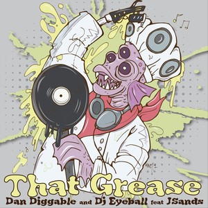 That Grease (feat. J Sands) [Explicit]