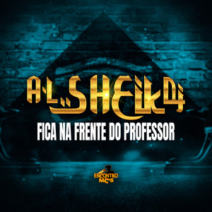 FICA NA FRENTE DO PROFESSOR (Explicit)