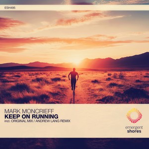 Keep on Running (Andrew Lang Extended Remix)