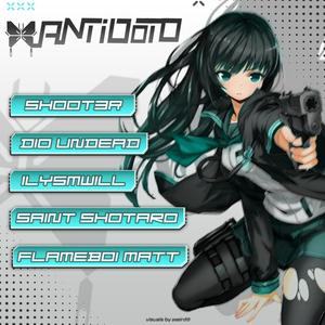 antidoto (feat. sh00t3r, ilysmwill, saint shotaro & Flameboi Matt) [Explicit]