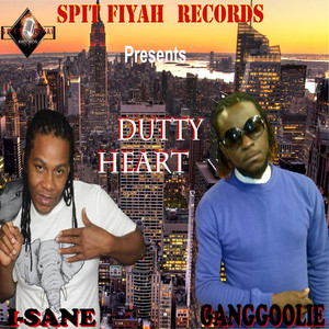 Dutty Heart - Single