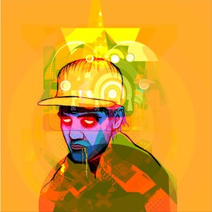 Lonesome Valley(feat. Lawriii Craic) (Explicit)