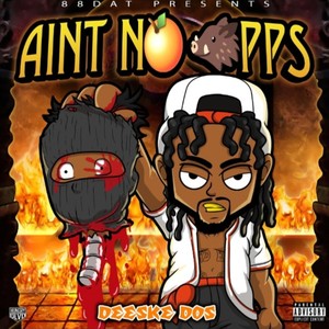 AINT NO OPPS (Explicit)