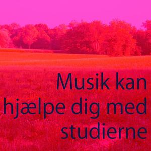 Musik att studera till - Dempet musikk for studier Vol. 9