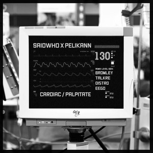 Palpitate (Distro Remix)