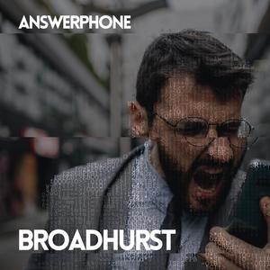Answerphone (SAMURAI MIX)
