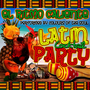 El Ritmo Caliente: Latin Cocktail Party