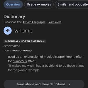 WOMP WOMP (feat. Kirby) (Explicit)