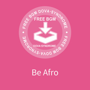 Be Afro