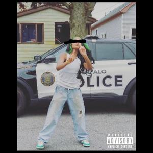 ALL GAS (feat. Lucianothatmob) (Explicit)