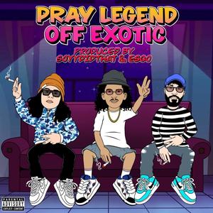 Off Exotic (Explicit)