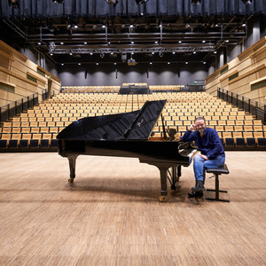 Let Your Needle Fall