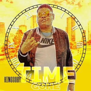 Time Gone (Explicit)