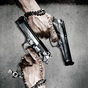 ****in' Criminal (Explicit)