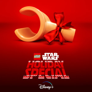 LEGO Star Wars Holiday Special (乐高星球大战：圣诞特别篇 动画短片原声带)