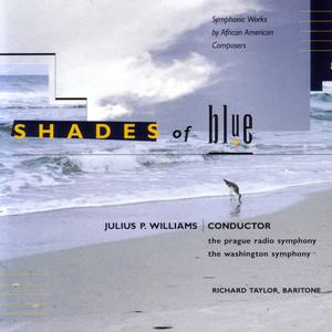 Gospel Songs for Baritone & String Orchestra: Jesus is on the mainline