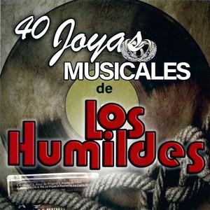 40 Joyas Musicales