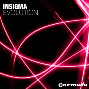 Evolution (Original Mix)