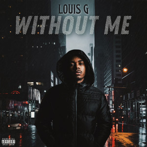 Without Me (Explicit)