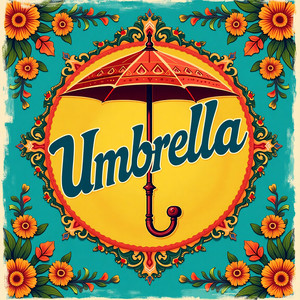 Umbrella (COVER版)