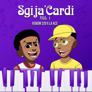 Sgija'Cardi, Vol. 1