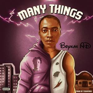 Many Things (Explicit)