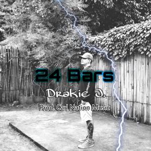 24 BARS Challenge (feat. Carl Nation Music) (Explicit)