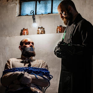 Asylum (feat. Bangcorp)