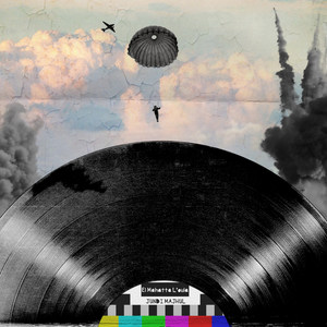 Jundi(feat. Hello Psychaleppo)