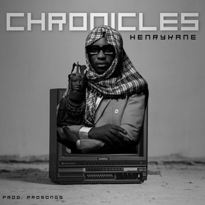 Chronicles (Explicit)