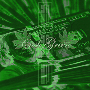 Cash Green (Explicit)
