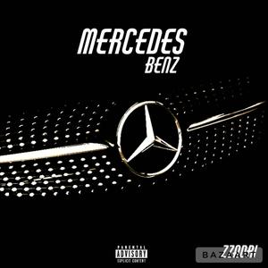 Mercedes Benz (Explicit)