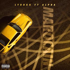 Marocain (feat. Alpha)