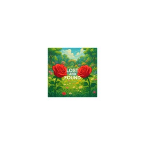 Lost And Found