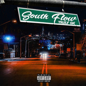 South Flow (Explicit)