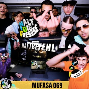 Halt die Fresse (Explicit)