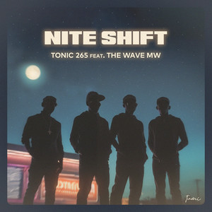 Nite Shift (Explicit)