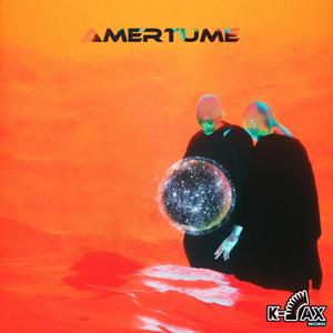 Amertume (feat. ZAK-47) (Explicit)