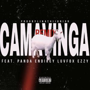 Camavinga (feat. Panda, Endikey, luvfox* & ezzy.sa) (Extended Version|Explicit)