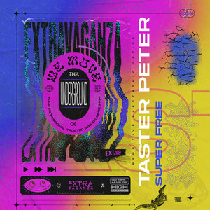 Super Free (Original Mix)