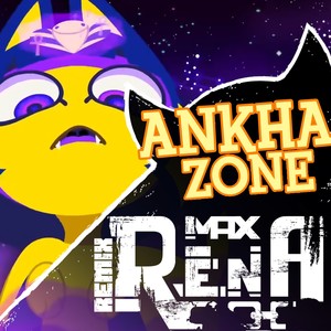 Ankha Zone (Remix)