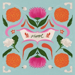 Sujeet Anahata Thakur - Phool