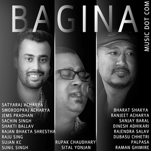 Component 1 - Mann Bujhaunu